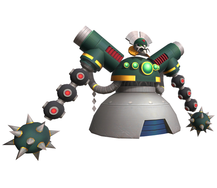 Preview in Browser - Mega Man X DiVE