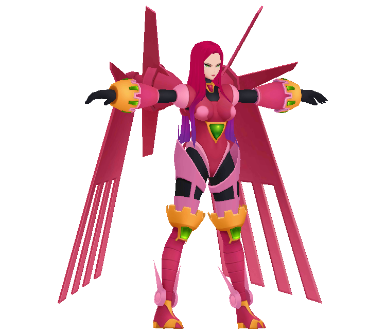 Preview in Browser - Mega Man X DiVE