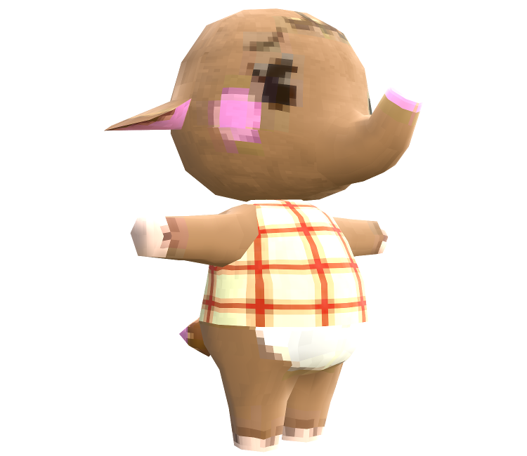 Preview in Browser - Animal Crossing: New Leaf