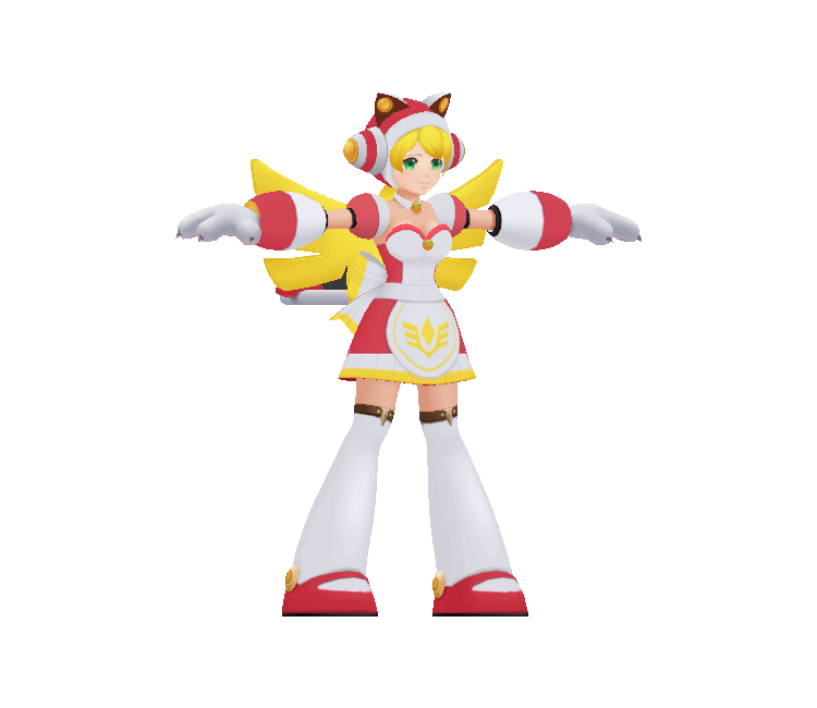 Preview in Browser - Mega Man X DiVE