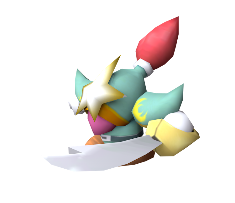 Download ZIP Archive - Kirby's Return to Dream Land