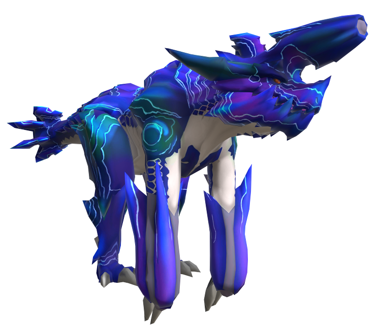 Preview in Browser - Monster Hunter Stories