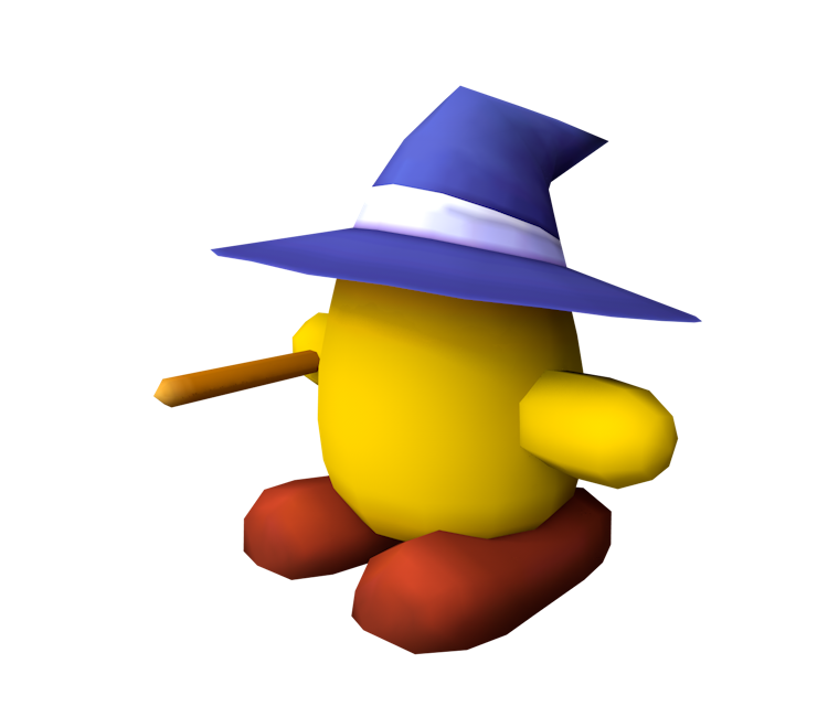 Download ZIP Archive - Kirby's Return to Dream Land