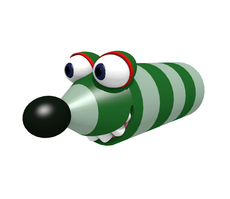 Download ZIP Archive - Yoshi Customs