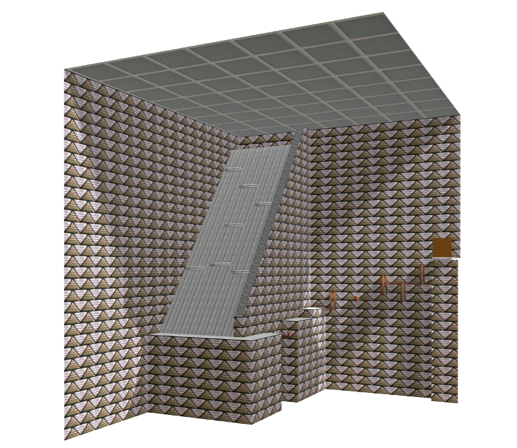 Preview in Browser - Super Mario 64