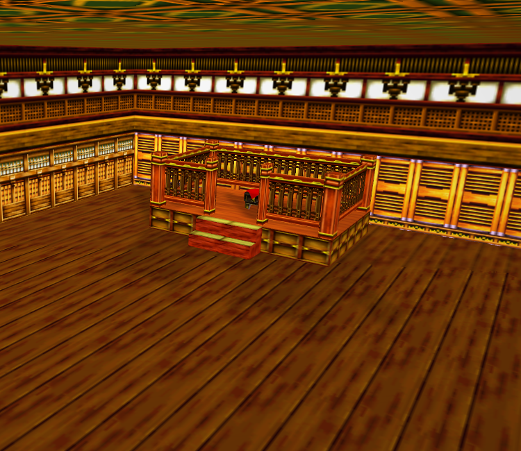 Download ZIP Archive - Mystical Ninja Starring Goemon