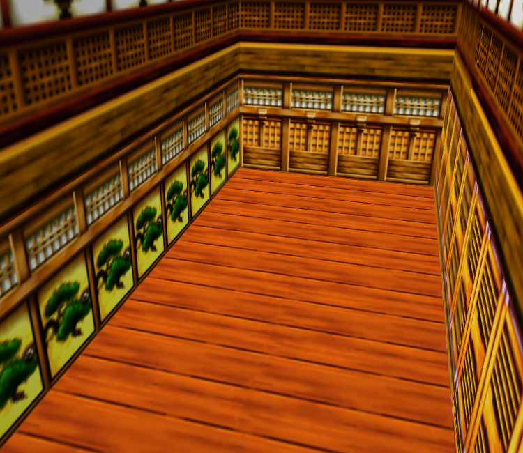 Download ZIP Archive - Mystical Ninja Starring Goemon