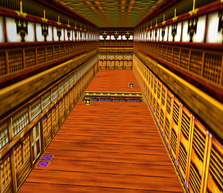 Download ZIP Archive - Mystical Ninja Starring Goemon