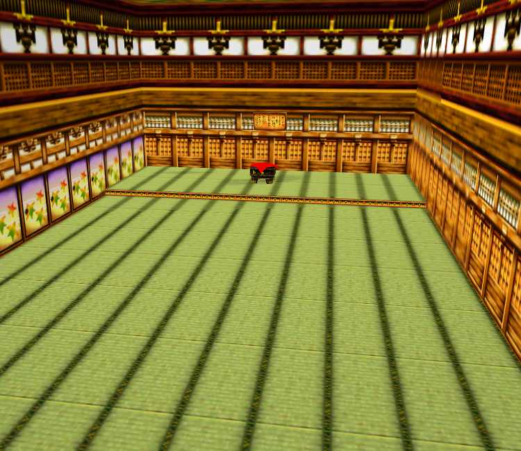 Download ZIP Archive - Mystical Ninja Starring Goemon