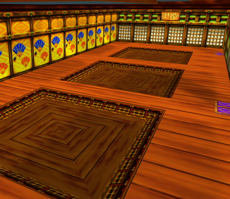Download ZIP Archive - Mystical Ninja Starring Goemon