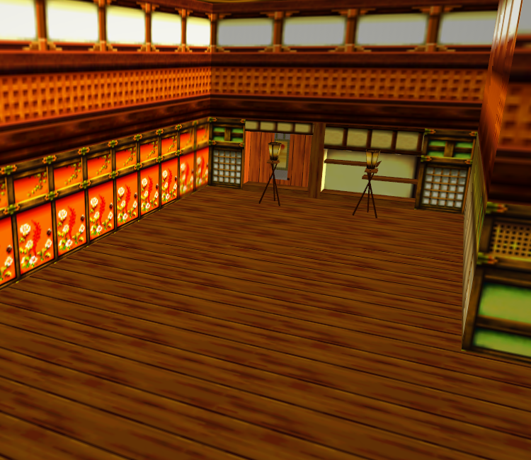 Download ZIP Archive - Mystical Ninja Starring Goemon