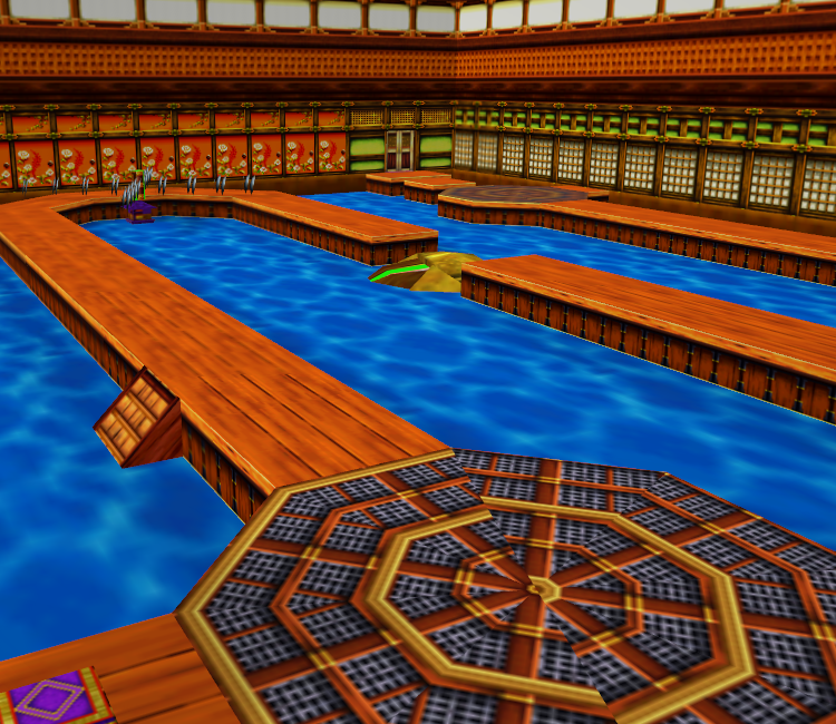 Download ZIP Archive - Mystical Ninja Starring Goemon