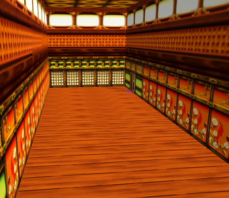 Download ZIP Archive - Mystical Ninja Starring Goemon