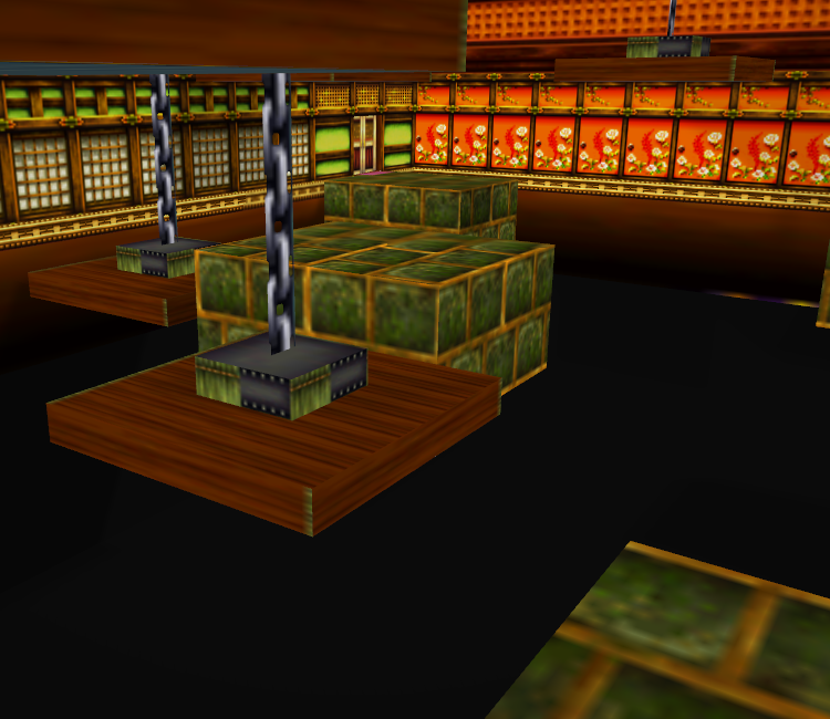 Download ZIP Archive - Mystical Ninja Starring Goemon