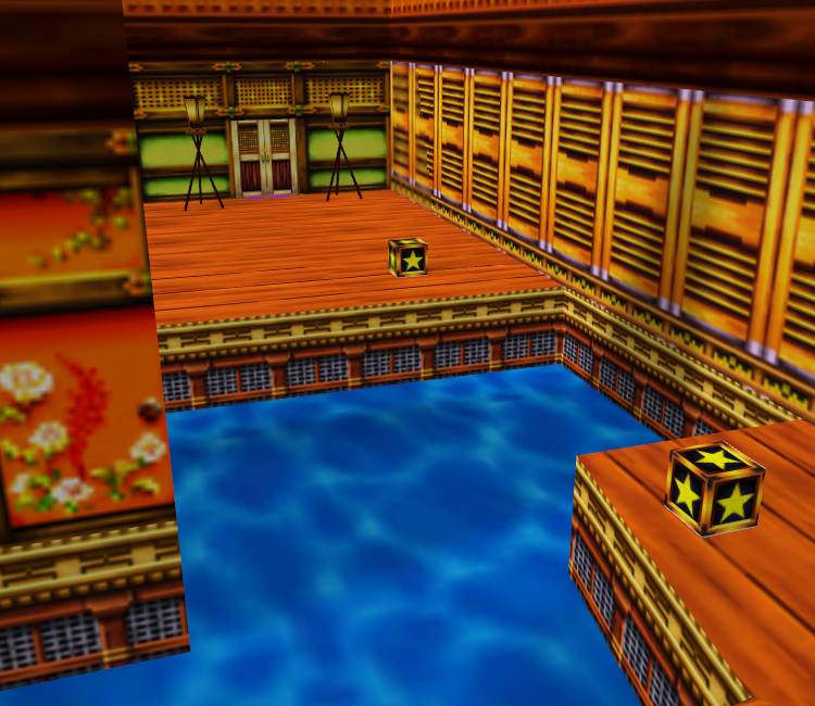 Download ZIP Archive - Mystical Ninja Starring Goemon