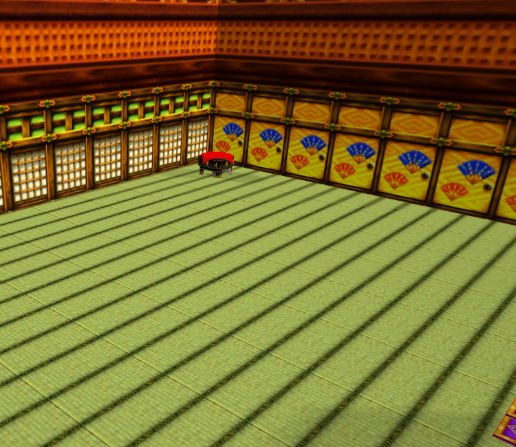 Download ZIP Archive - Mystical Ninja Starring Goemon