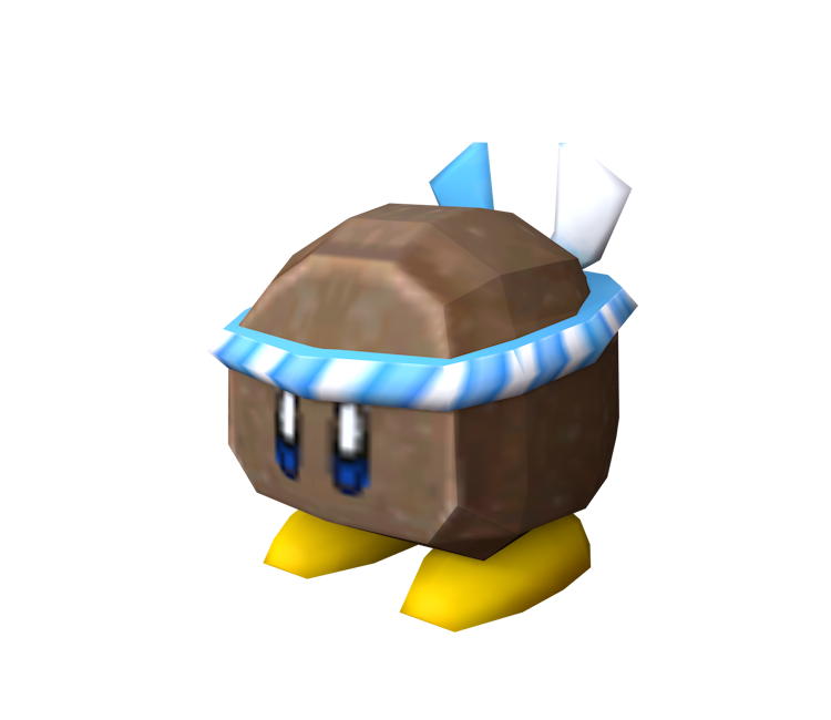 Download ZIP Archive - Kirby's Return to Dream Land