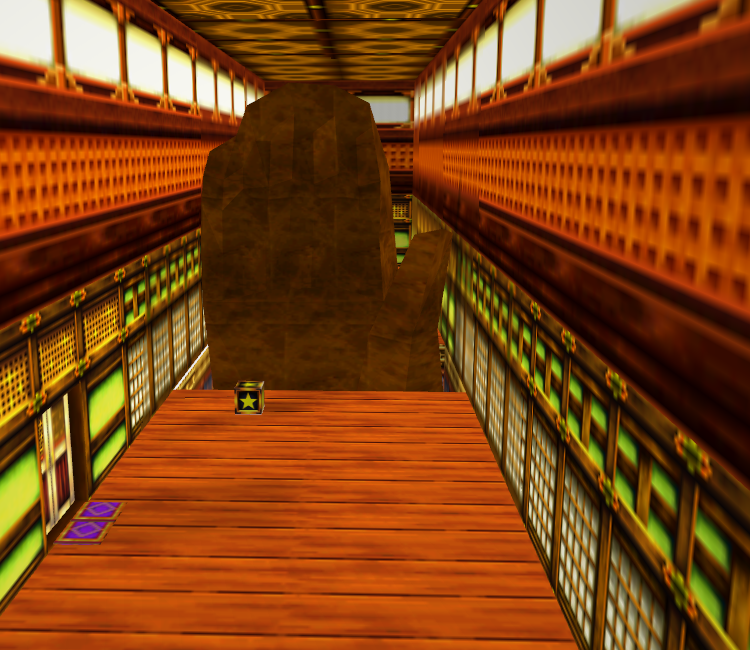 Download ZIP Archive - Mystical Ninja Starring Goemon