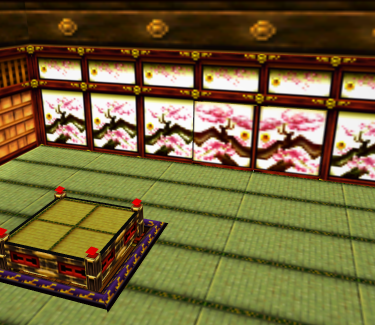 Download ZIP Archive - Mystical Ninja Starring Goemon
