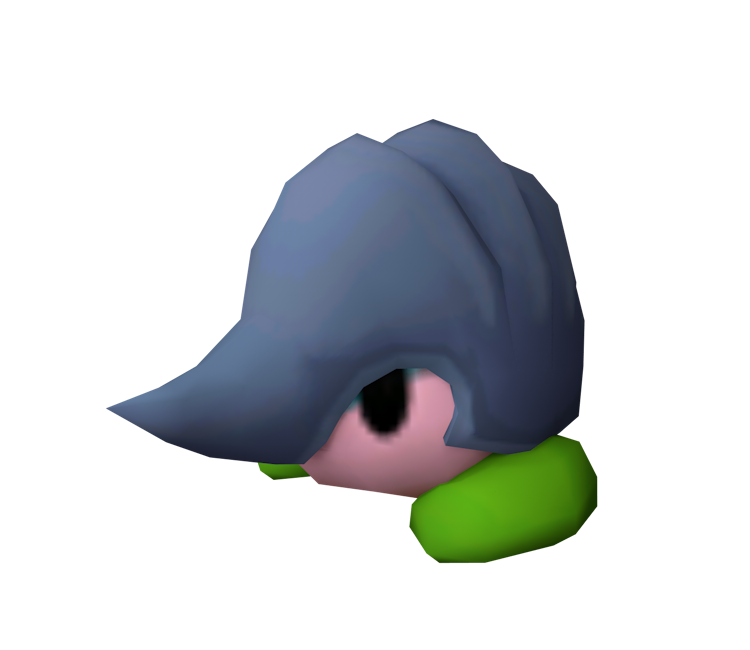 Download ZIP Archive - Kirby's Return to Dream Land
