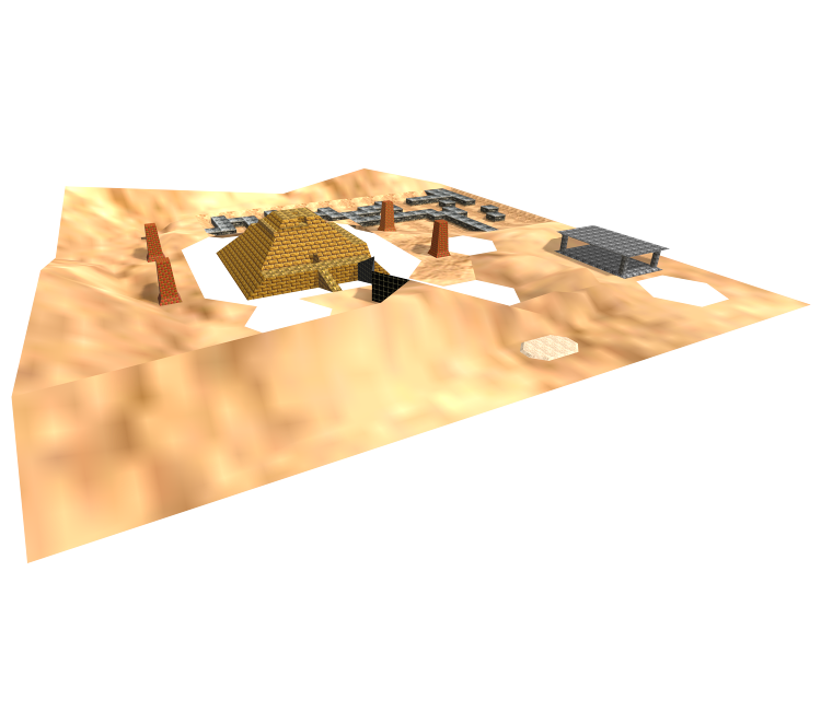 Preview in Browser - Super Mario 64