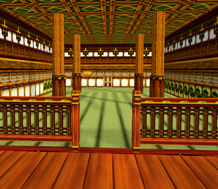 Download ZIP Archive - Mystical Ninja Starring Goemon