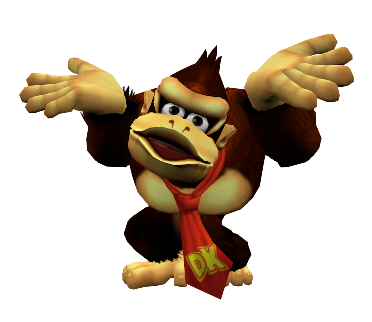 Preview in Browser - Super Smash Bros. Melee