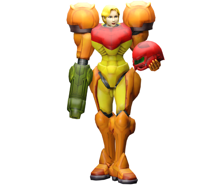 Preview in Browser - Super Smash Bros. Melee