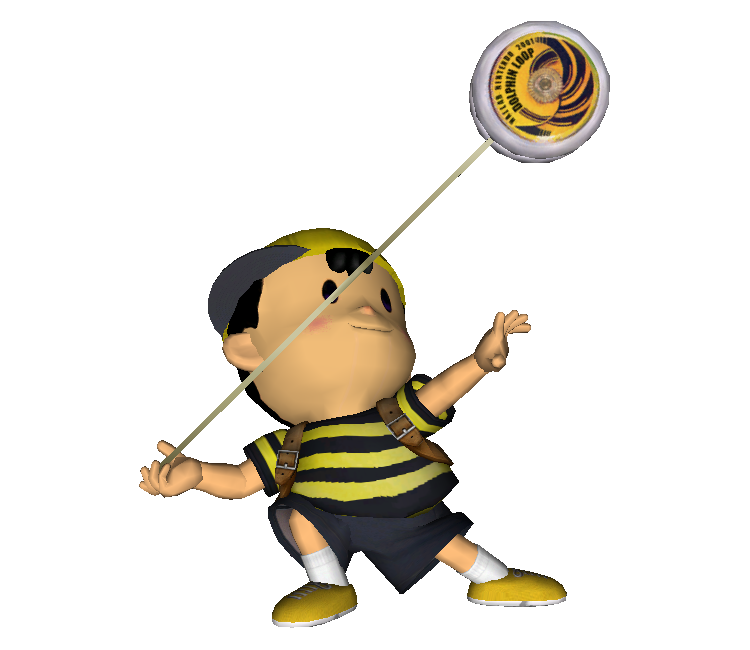 Preview in Browser - Super Smash Bros. Melee