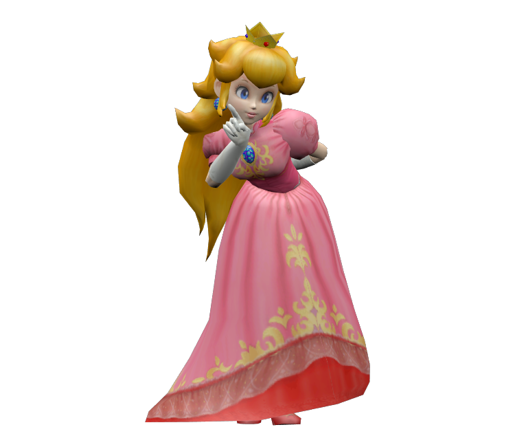 Preview in Browser - Super Smash Bros. Melee