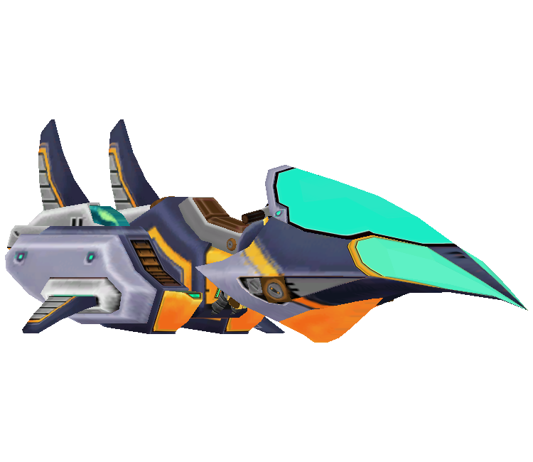 Preview in Browser - Mega Man X7