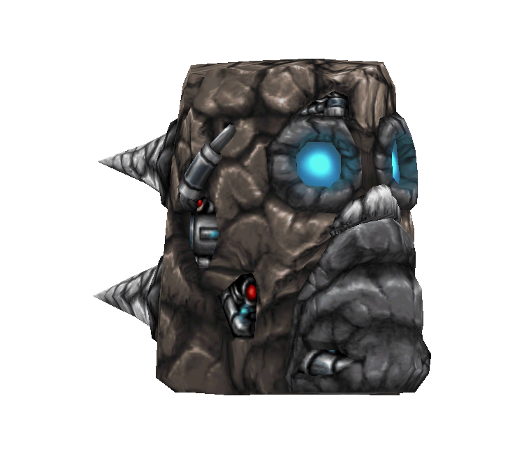 Preview in Browser - Mega Man X7