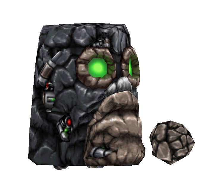 Preview in Browser - Mega Man X7