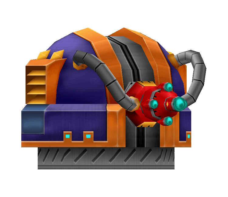 Preview in Browser - Mega Man X7