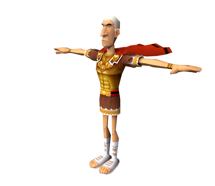 Preview in Browser - Asterix & Obelix XXL