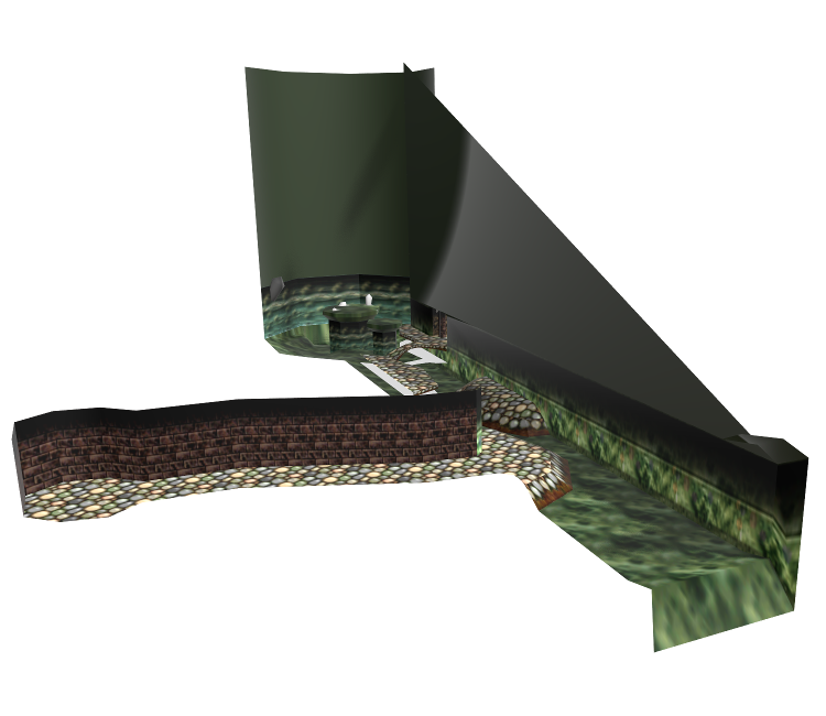 Download ZIP Archive - Super Mario 64