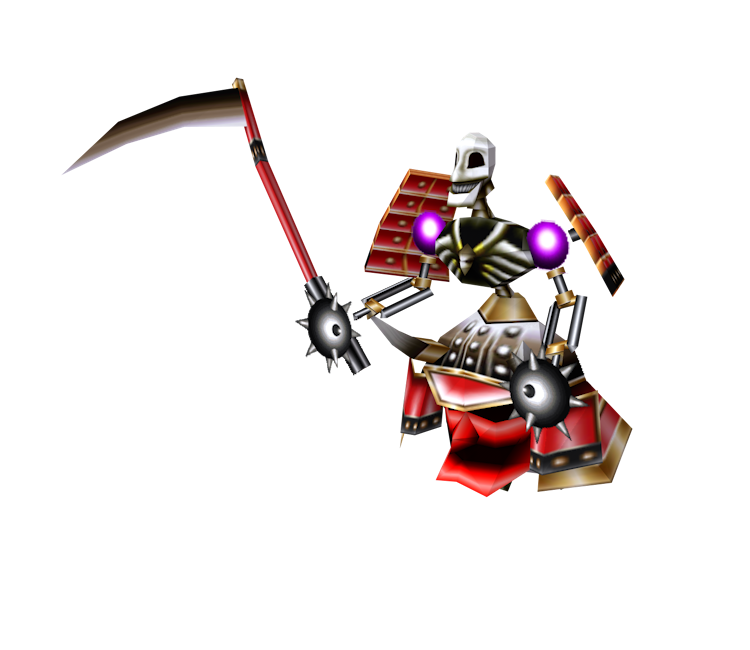 Preview in Browser - Goemon's Great Adventure