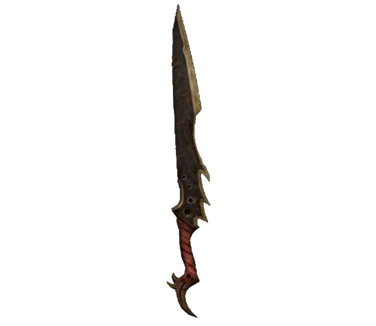 Preview in Browser - Infinity Blade