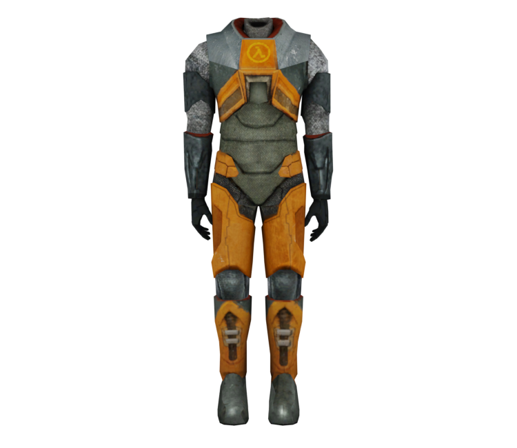 Preview in Browser - Half-Life 2