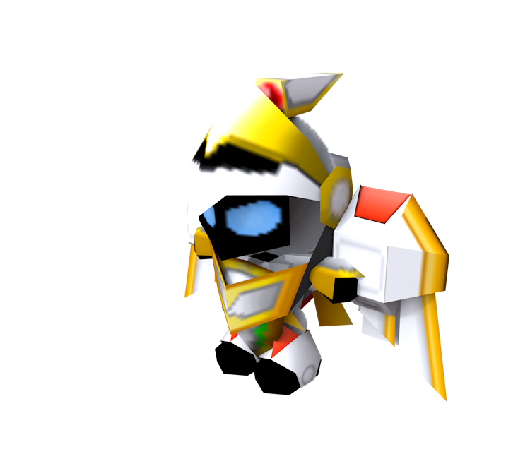 Preview in Browser - Bomberman 64 (JPN)