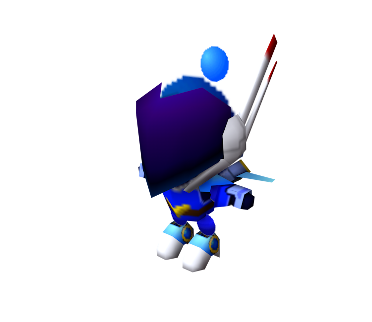 Preview in Browser - Bomberman 64 (JPN)
