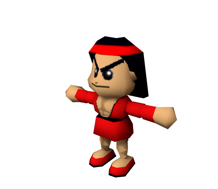 Preview in Browser - Goemon Customs