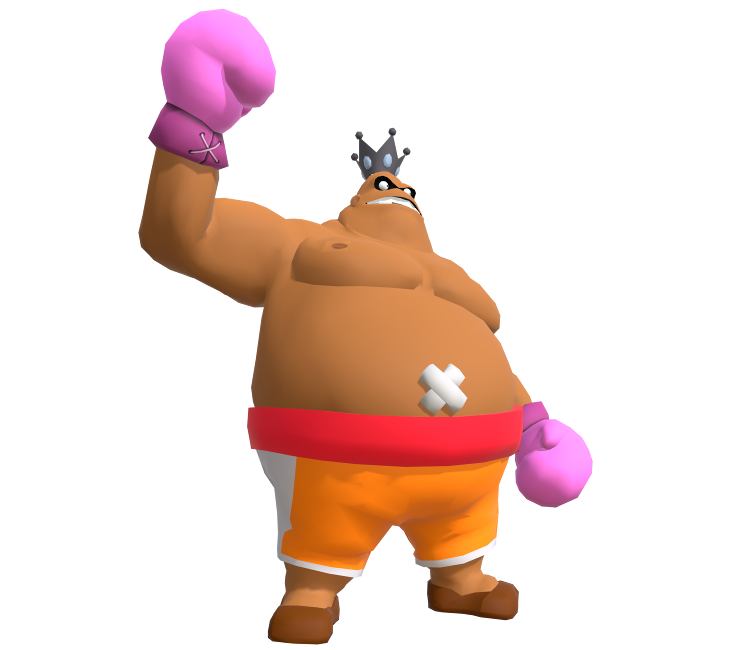 Preview in Browser - Super Smash Bros. for Wii U