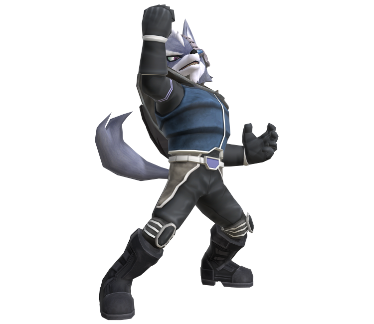 Download ZIP Archive - Super Smash Bros. for Wii U