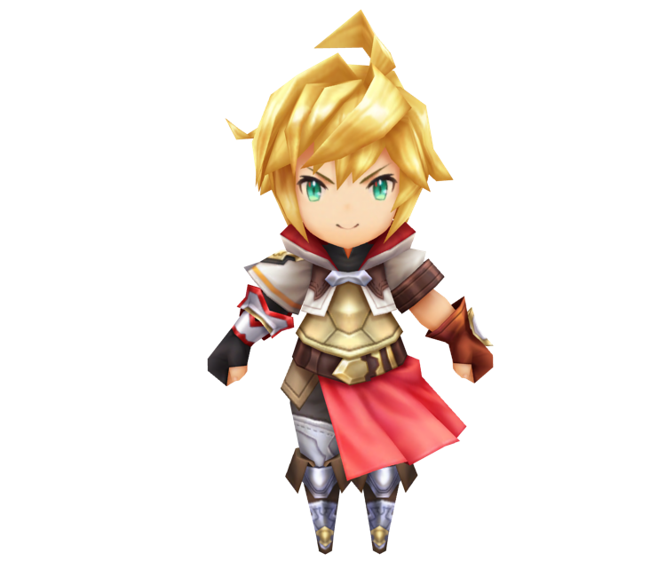 Download ZIP Archive - Dragalia Lost