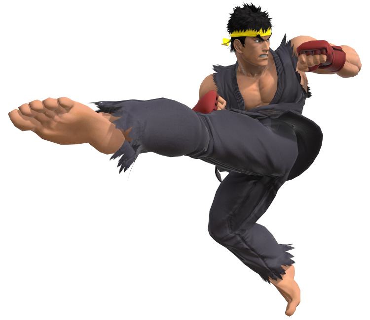 Download ZIP Archive - Super Smash Bros. for Wii U