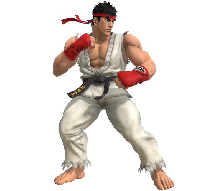 Download ZIP Archive - Super Smash Bros. for Wii U