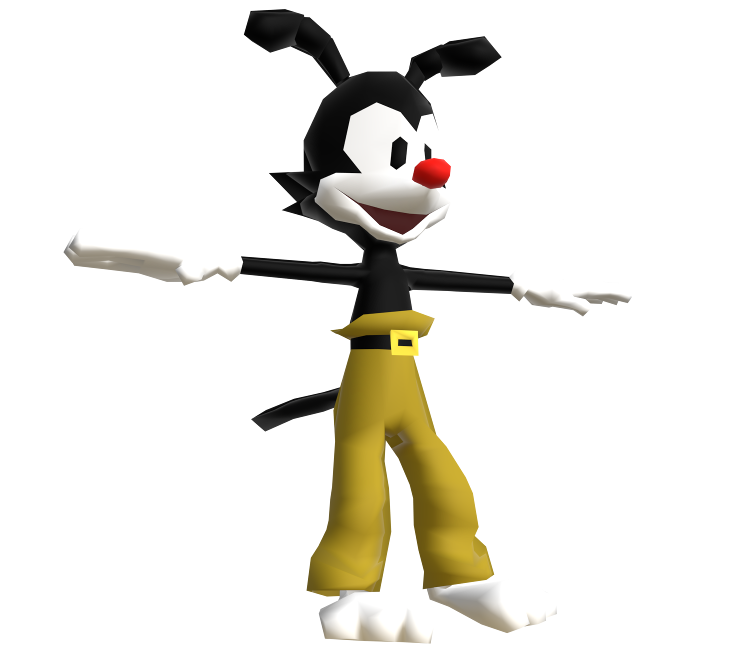 Preview in Browser - Animaniacs: Ten Pin Alley