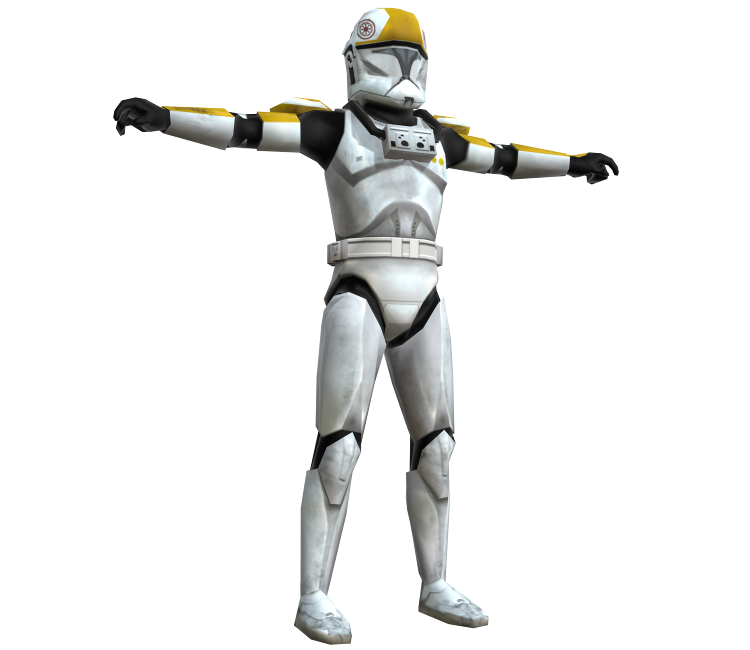 Preview in Browser - Star Wars: Battlefront