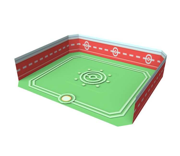 Preview in Browser - Pokémon Diamond / Pearl